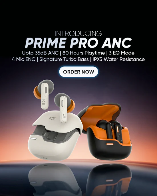 Prime Pro ANC Banner